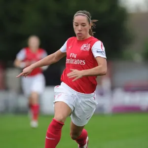 Arsenal Women's Team Crushes Rayo Vallecano 5-1 in UEFA Champions League: Jordan Nobbs Shines Arsenal Women's Team Crushes Rayo Vallecano 5-1 in UEFA Champions League: Jordan Nobbs Shines