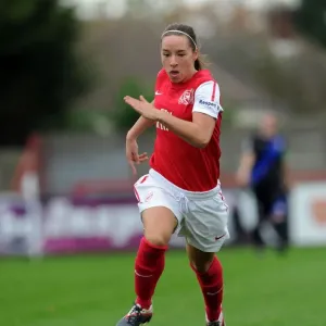 Arsenal Women's Team Crushes Rayo Vallecano 5-1 in UEFA Champions League: Jordan Nobbs Shines Arsenal Women's Team Crushes Rayo Vallecano 5-1 in UEFA Champions League: Jordan Nobbs Shines