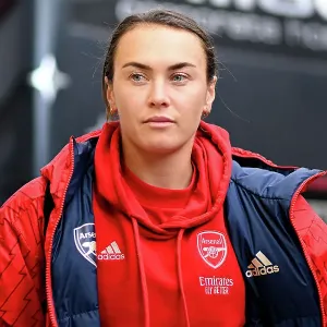 Arsenal Women's Team Face Brighton & Hove Albion in Barclays Super League Clash