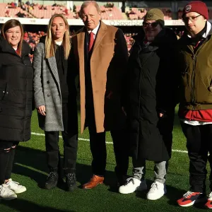 Arsenal Women's Team: Jordan Nobbs and Vic Akers Receive Awards against Chelsea in FA Women's Super League Match