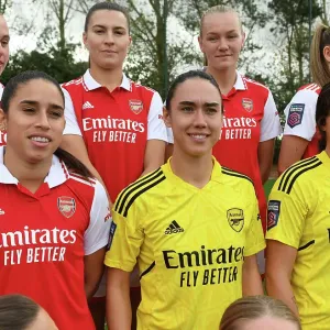 Arsenal Women's Team Squad 2022/23 Arsenal Women´s Team Squad 2022/23 Arsenal Women's Team Squad 2022/23 Arsenal Women´s Team Squad 2022/23