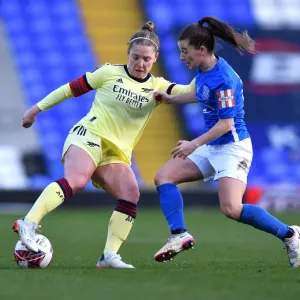 Arsenal Women's Thrilling Victory Over Birmingham City in WSL 1 (09/01/2022) Arsenal Women's Thrilling Victory Over Birmingham City in WSL 1 (09/01/2022)