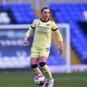 Arsenal Women's Thrilling Victory Over Birmingham City in WSL 1 (09/01/2022) Arsenal Women's Thrilling Victory Over Birmingham City in WSL 1 (09/01/2022)