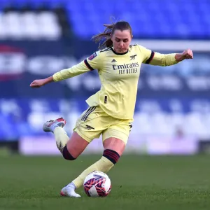 Arsenal Women's Thrilling Victory over Birmingham City in WSL 1 (09/01/2022) Arsenal Women's Thrilling Victory over Birmingham City in WSL 1 (09/01/2022)