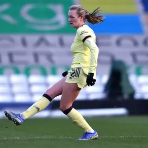 Arsenal Women's Thrilling Victory Over Birmingham City in WSL 1 (09/01/2022) Arsenal Women's Thrilling Victory Over Birmingham City in WSL 1 (09/01/2022)