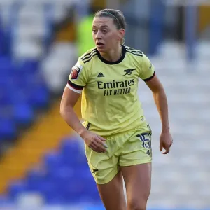 Arsenal Women's Thrilling Victory Over Birmingham City in WSL 1 (09/01/2022) Arsenal Women's Thrilling Victory Over Birmingham City in WSL 1 (09/01/2022)