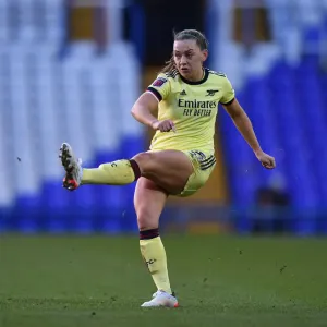 Arsenal Women's Thrilling Victory Over Birmingham City in WSL 1 (09/01/2022) Arsenal Women's Thrilling Victory Over Birmingham City in WSL 1 (09/01/2022)