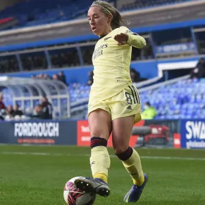 Arsenal Women's Thrilling Victory Over Birmingham City in WSL 1 Clash (09/01/2022) Arsenal Women's Thrilling Victory Over Birmingham City in WSL 1 Clash (09/01/2022)
