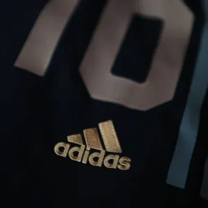 Arsenal Women's UEFA Champions League Showdown against Ajax: Prepared Kits at Johan Cruyff Arena Arsenal Women's UEFA Champions League Showdown against Ajax: Prepared Kits at Johan Cruyff Arena