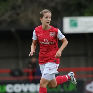 Arsenal Women's UEFA Champions League Victory: 6-0 Over Bobruichanka (2011-12) - Arsenal Ladies Dominate Europe Arsenal Women's UEFA Champions League Victory: 6-0 Over Bobruichanka (2011-12) - Arsenal Ladies Dominate Europe