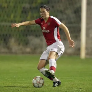 Arsenal Women's UEFA Cup Triumph: Niamh Fahey Shines in 7-2 Victory over FC Zurich Arsenal Women's UEFA Cup Triumph: Niamh Fahey Shines in 7-2 Victory over FC Zurich