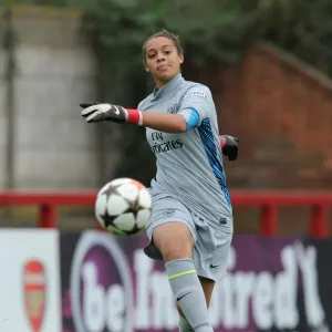 Arsenal Women's Unstoppable Form: 6-0 Victory Over Bobruichanka in UEFA Champions League Arsenal Women's Unstoppable Form: 6-0 Victory Over Bobruichanka in UEFA Champions League