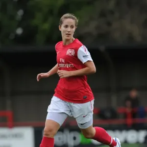 Arsenal Women's Unstoppable Form: 6-0 Victory over Bobruichanka in UEFA Champions League Arsenal Women's Unstoppable Form: 6-0 Victory over Bobruichanka in UEFA Champions League
