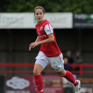 Arsenal Women's Unstoppable Form: 6-0 Victory over Bobruichanka in UEFA Champions League Arsenal Women's Unstoppable Form: 6-0 Victory over Bobruichanka in UEFA Champions League