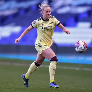 Arsenal Women's Victory over Birmingham City in WSL 1 (09/01/2022) Arsenal Women's Victory over Birmingham City in WSL 1 (09/01/2022)