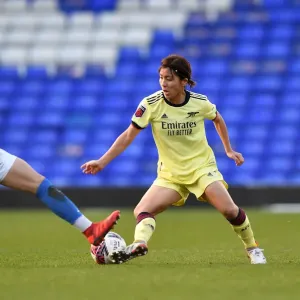 Arsenal Women's Victory Over Birmingham City: WSL 1 Clash (09/01/2022) Arsenal Women's Victory Over Birmingham City: WSL 1 Clash (09/01/2022)