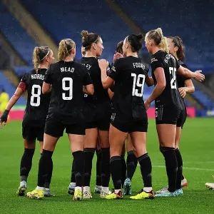Arsenal Women's Victory: Steph Catley Scores Hat-trick in Exciting WSL Clash Arsenal Women's Victory: Steph Catley Scores Hat-trick in Exciting WSL Clash