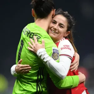 Arsenal Women's Victory: Triumph Over Tottenham Hotspur in FA Womens Super League Arsenal Women's Victory: Triumph Over Tottenham Hotspur in FA Womens Super League