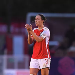 Arsenal Women's Victory: Triumphing over Brighton in the Barclays WSL Clash