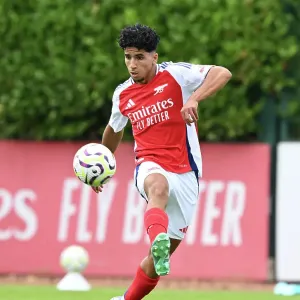 Arsenal XI v Leyton Orient XI: Pre-Season Friendly Arsenal XI v Leyton Orient XI: Pre-Season Friendly