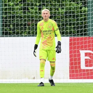 Arsenal XI v Leyton Orient XI: Pre-Season Friendly Arsenal XI v Leyton Orient XI: Pre-Season Friendly