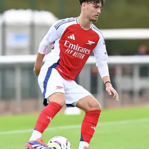 Arsenal XI v Leyton Orient XI: Pre-Season Friendly Arsenal XI v Leyton Orient XI: Pre-Season Friendly