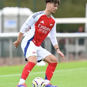 Arsenal XI v Leyton Orient XI: Pre-Season Friendly Arsenal XI v Leyton Orient XI: Pre-Season Friendly