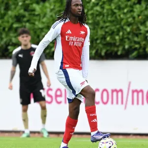 Arsenal XI v Leyton Orient XI: Pre-Season Friendly Arsenal XI v Leyton Orient XI: Pre-Season Friendly