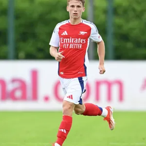 Arsenal XI v Leyton Orient XI: Pre-Season Friendly Arsenal XI v Leyton Orient XI: Pre-Season Friendly