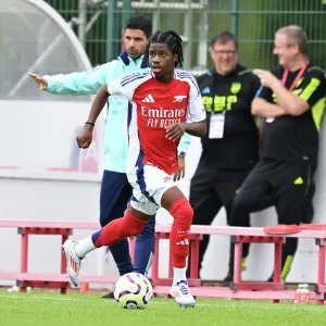 Arsenal XI v Leyton Orient XI: Pre-Season Friendly Arsenal XI v Leyton Orient XI: Pre-Season Friendly