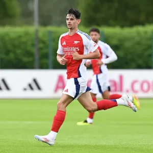 Arsenal XI v Leyton Orient XI: Pre-Season Friendly Arsenal XI v Leyton Orient XI: Pre-Season Friendly