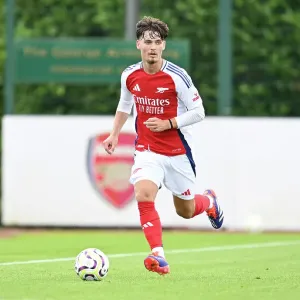 Arsenal XI v Leyton Orient XI: Pre-Season Friendly Arsenal XI v Leyton Orient XI: Pre-Season Friendly