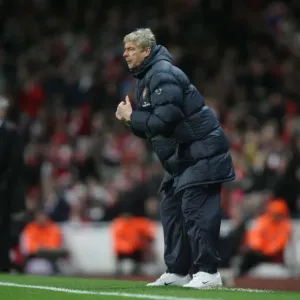 Arsenal's 3-0 Defeat to Chelsea Print Arsenal's 3-0 Defeat to Chelsea Print