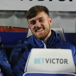Arsenal's Aaron Ramsey Prepares for Queens Park Rangers Clash (2014-15)