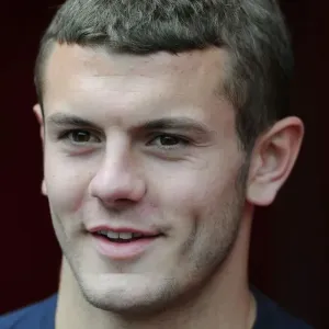 Arsenal's Agony: Jack Wilshere's Struggle in Arsenal 0:2 Liverpool (2011) Arsenal's Agony: Jack Wilshere's Struggle in Arsenal 0:2 Liverpool (2011)