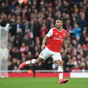 Arsenal's Aubameyang Faces Off Against West Ham in Premier League Showdown