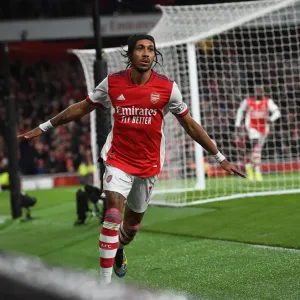 Arsenal's Aubameyang Scores Thriller at Emirates: Arsenal v Crystal Palace, Premier League 2021-22