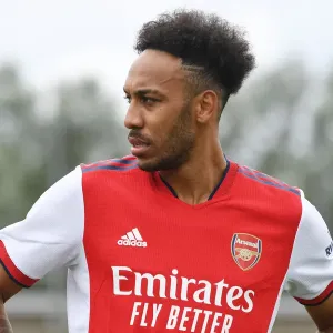 Arsenal's Aubameyang Stars in Pre-Season Victory Over Watford (2021-22)