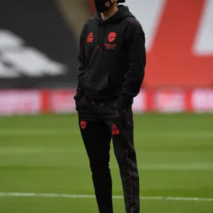 Arsenal's Bellerin: Unwavering Focus Amidst Arsenal vs. Tottenham Rivalry
