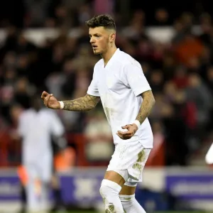 Arsenal's Ben White Faces Nottingham Forest in FA Cup Third Round Clash