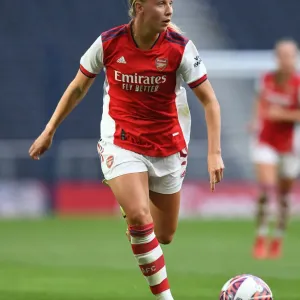 Arsenal's Beth Mead Faces Off Against Tottenham Hotspur in Thrilling Women's Football Showdown Arsenal's Beth Mead Faces Off Against Tottenham Hotspur in Thrilling Women's Football Showdown
