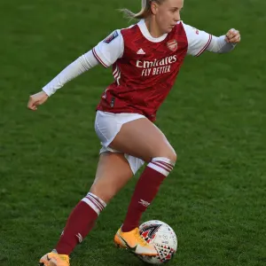 Arsenal's Beth Mead Shines in Arsenal Women's Victory over Everton (2020-21) Arsenal's Beth Mead Shines in Arsenal Women's Victory over Everton (2020-21)