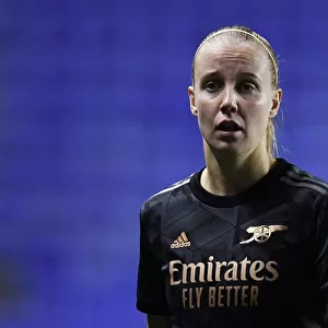Arsenal's Beth Mead Shines: Dominating Reading in the FA WSL (2022-23)