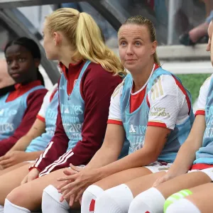 Arsenal's Beth Mead Shines in UEFA Champions League Debut Against Linkopings FC
