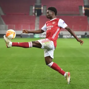 Arsenal 2020-21