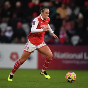 Arsenal Women Prints: Arsenal Women v Everton Women 2022-23
