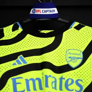 Arsenal Captain's Armband Print