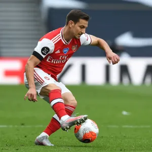 Arsenal's Cedric Faces Off Against Tottenham in Intense Premier League Rivalry