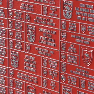 El esquina del celebración de el Arsenal : Un mirada nostálgica atrás en la rivalidad entre el Arsenal FC y el Nottingham Forest , Liga Premier 2023 - 24