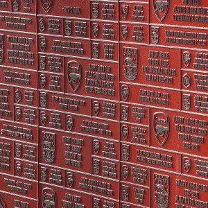 Arsenal's Celebration Corner: Reliving Past Glories - Arsenal FC vs. Nottingham Forest, 2023-24 Arsenal's Celebration Corner: Reliving Past Glories - Arsenal FC vs. Nottingham Forest, 2023-24